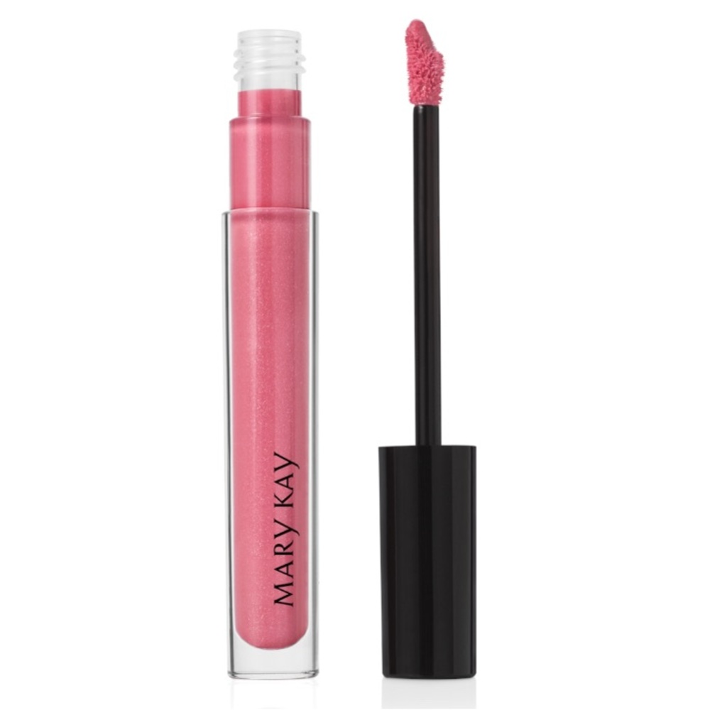 Mary Kay Unlimited Lip Gloss Pink Ballerina